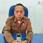 Jumal Lussa Plt. Sekda Lutra Gantikan Ir. Baharuddin Nurdin.