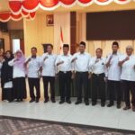 Bupati Lutra, Andi Rahim Sedang Melakukan Penataan Birokrasi Pejabat Eselon II Dan Eselon III.