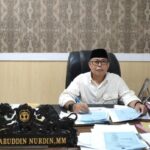 Dana Transfer APBN - Luwu Utara 2025 Dipangkas Sekitar Rp.77 M.
