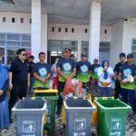 # Peringati HPSN 2025: Anggota DPRD Wajo Dorong Peningkatan Fasilitas