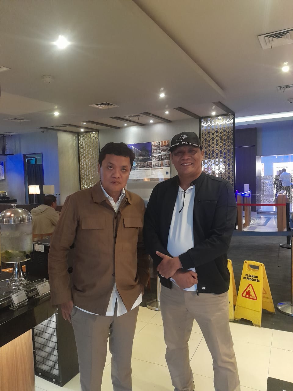 Anggota DPRD Wajo Dorong Penguatan Sinergi dengan DPR RI untuk Penegakan Hukum Daerah