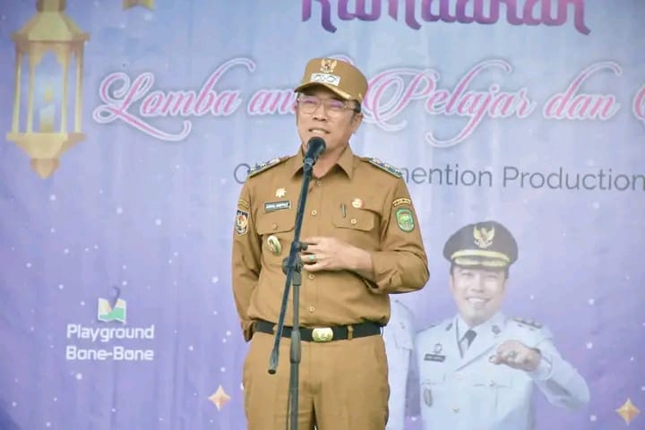 Pemda Luwu Utara, Prioritaskan Bayar Utang Daerah Ketimbang Penuhi Hak-Hak ASN Dan Aparat Desa.