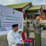 Perkuat Sinergitas, Pemdes Bojo Gelar Buka Puasa Bersama Masyarakat
