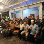 PT.PLN Indonesia Power Barru Gelar Bukber Dengan Jurnalist-LSM PT.PLN Indonesia Power Barru Gelar Bukber Dengan Jurnalist-LSM