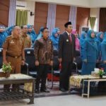 DPRD Luwu Utara Harap TP PKK Jadi Motor Penggerak Pemberdayaan Masyarakat DPRD Luwu Utara Harap TP PKK Jadi Motor Penggerak Pemberdayaan Masyarakat