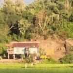 Dugaan Tambang Ilegal di Dusun Cilellang Utara, Malusetasi, Kabupaten Barru, Meresahkan Warga