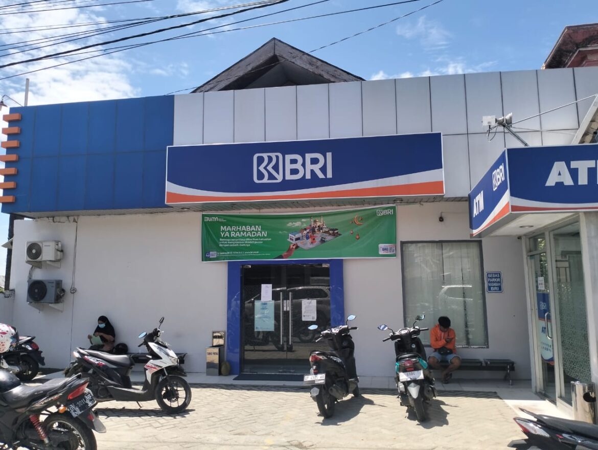 Warga Luwu Utara Laporkan BRI Unit Sabbang ke Polisi atas Dugaan Penyalahgunaan Data Pribadi