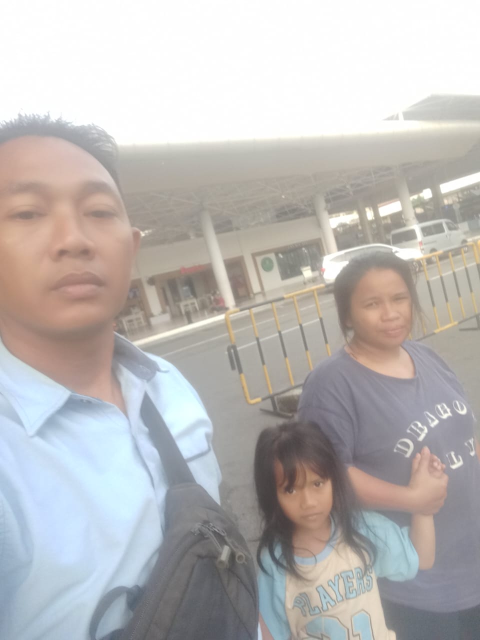 Diduga Korban Hipnotis dan Penculikan, ibu Bersama Anak Asal Barru Ditemukan di Surabaya