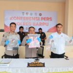 Tipu Korban di Media Sosial, Bojes Warga Sidrap Diringkus Satreskrim dan Unit Tipidter Polres Barru Tipu Korban di Media Sosial, Bojes Warga Sidrap Diringkus Satreskrim dan Unit Tipidter Polres Barru