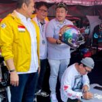 *Ketum IMI Bamsoet Apresiasi Kesuksesan Road to IMX 2025 di Semarang*