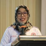 Ayo, Ramaikan! TP-PKK Luwu Utara Pokja IV Gelar Skrining Penyakit Tidak Menular di Acara CFD