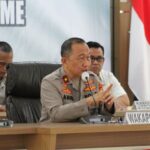 *Wakapolda Sultra Pimpin Pelaksanaan Lat Pra Ops Pekat Anoa 2025* *Wakapolda Sultra Pimpin Pelaksanaan Lat Pra Ops Pekat Anoa 2025*