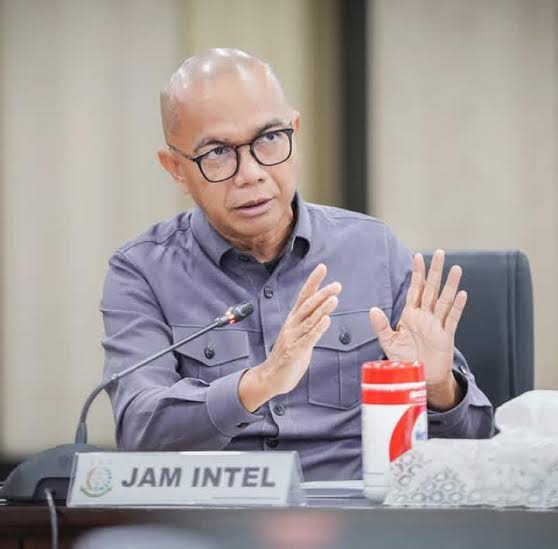 *IMO-Indonesia Apresiasi Pencapaian Positif JAM-Intel Kejaksaan Agung*