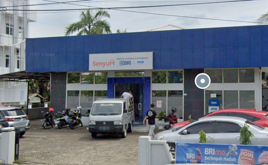 Petugas BRI Unit “HR”, Bantah Atas Penghinaan Kepada Nasabah