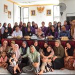 Pemdes Lasitae Terima KKN Universitas Tamalate