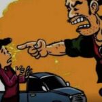 Kolektor Unit BRI Barru Hina dan Permalukan Nasabah