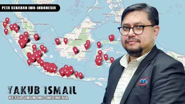 *Refleksi May Day: Bersatu dan Maju*