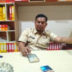 Kadis PUPR Pasangkayu Sudah Tegur Pihak Rekanan, Dalam 3 Hari Tidak Pasan Papan Informasi Akan di Hentikan Sementara