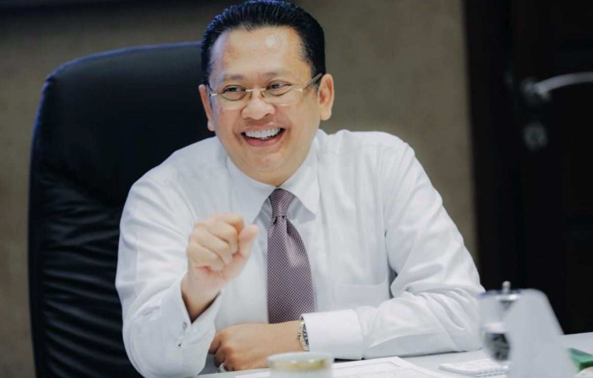 *Bamsoet: Presiden Eskalasi Kemandirian dengan Mengonsolidasi Potensi Ekonomi*