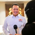 *Bamsoet: Perayaan Hari Buruh Harus Jadi Momentum Atasi Pengangguran dan Peningkatan Kesejahteraan Pekerja*
