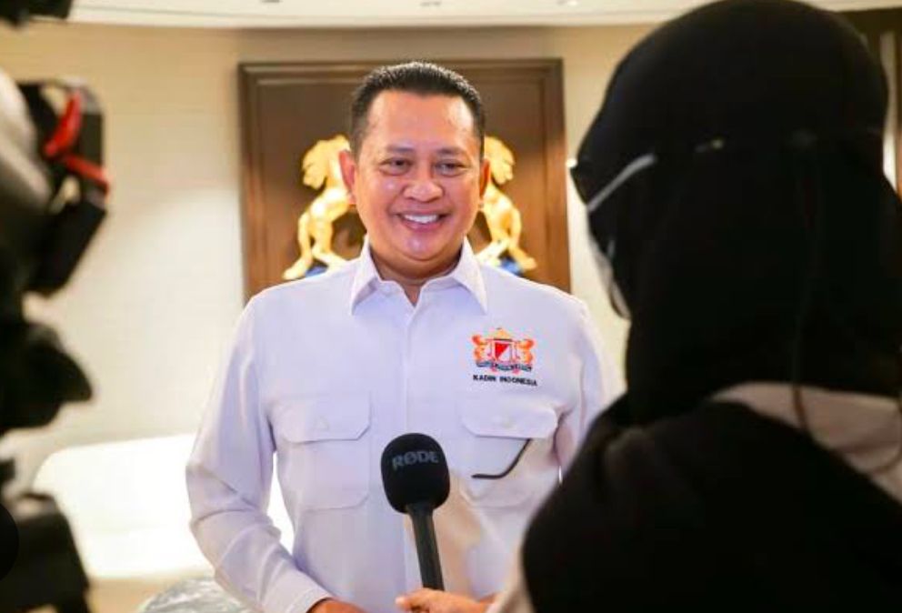 *Bamsoet: Perayaan Hari Buruh Harus Jadi Momentum Atasi Pengangguran dan Peningkatan Kesejahteraan Pekerja*