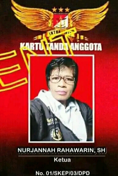 *Ketua DPD INTRA-WIN Provinsi Maluku dan Maluku Utara Minta TNI, Polri, dan INTRA-WIN Kawal Keamanan Transportasi*