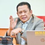*Bamsoet Dukung Presiden Prabowo Subianto Agar RUU Perampasan Aset Segera Dibahas dan Disahkan*