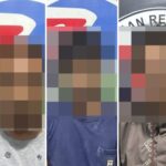 Operasi Narkoba di Jalan Manurunge: Polisi Tangkap Pemilik dan Pengedar Sabu, Empat Lainnya Positif Urine