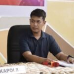 Polres Bone Jelaskan Status Empat orang yang positif Narkoba yang Diarahkan Rehabilitasi