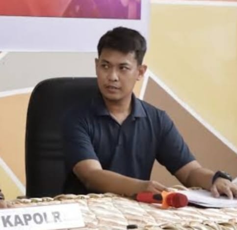 Polres Bone Jelaskan Status Empat orang yang positif Narkoba yang Diarahkan Rehabilitasi
