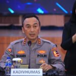 *Polri Tuntaskan 3.326 Kasus Premanisme Lewat Operasi Serentak, Irjen Sandi: Demi Jamin Keamanan dan Iklim Investasi*