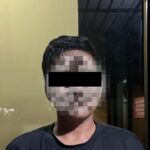 Polisi Amankan Pelaku Pencurian Uang Tunai di PT PERNICK, Kendari