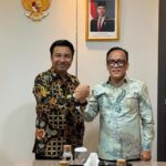Kemnaker Siap Bantu Pemda Lutra Dalam Pemenuhan Tenaga Kerja dan Pelatihan Berbasis Kompetensi Kemnaker Siap Bantu Pemda Lutra Dalam Pemenuhan Tenaga Kerja dan Pelatihan Berbasis Kompetensi