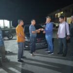 *Anggota Kodim 1429/Butur bantu amankan dugaan penggelapan Mobil Ke Polres Butur* *Anggota Kodim 1429/Butur bantu amankan dugaan penggelapan Mobil Ke Polres Butur*