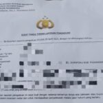 Lelaki Mabuk di Duripoku Dilapor Balik, Sat Reskrim Polres Pasangkayu Akan Periksa Besok