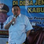 Wagub Sulbar Ajak Semua Pihak Atasi Masalah Agraria, Bukan Sekedar Mencari Siapa Yang Salah Wagub Sulbar Ajak Semua Pihak Atasi Masalah Agraria, Bukan Sekedar Mencari Siapa Yang Salah