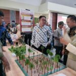 Proyek SFITAL Dorong Pembelajaran Inovatif dalam Praktik Agroforestri Kakao.