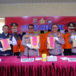 *Dipimpin Irjen Dwi Irianto, Polda Sultra Musnahkan 11,3 Kg Shabu, Ungkap Dua Jaringan Narkoba Besar Lintas Provinsi dan Internasional*