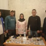 DPW PAN Sulsel Ingatkan DPD Luwu Utara untuk Perkuat Konsolidasi dan Pelayanan Terhadap Masyarakat.