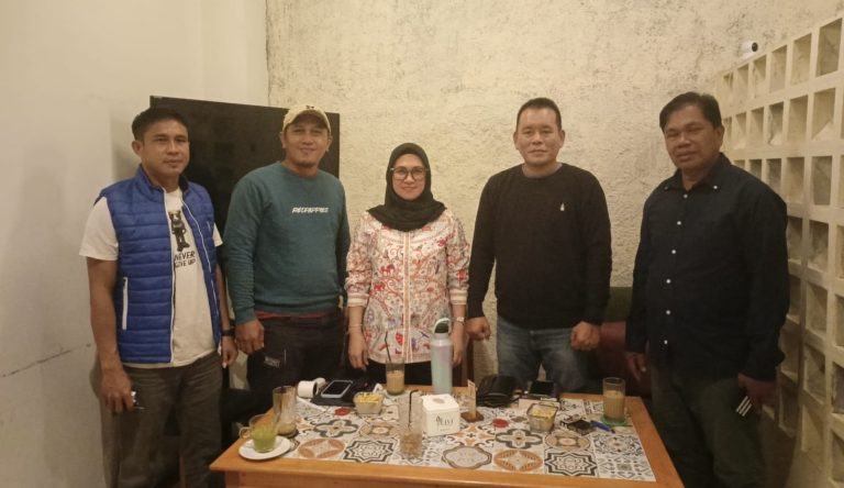 DPW PAN Sulsel Ingatkan DPD Luwu Utara untuk Perkuat Konsolidasi dan Pelayanan Terhadap Masyarakat.