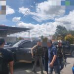 Tindakan Tegas Satgas Ops Damai Cartenz Terhadap Oknum Anggota Polri Penjual Amunisi di Papua Pegunungan Tindakan Tegas Satgas Ops Damai Cartenz Terhadap Oknum Anggota Polri Penjual Amunisi di Papua Pegunungan