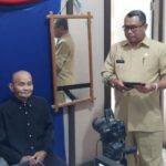 Warna Latar Foto KTP Ditentukan Berdasarkan Tahun Kelahiran, Ini Penjelasan Kadis Dukcapil Luwu Utara Warna Latar Foto KTP Ditentukan Berdasarkan Tahun Kelahiran, Ini Penjelasan Kadis Dukcapil Luwu Utara