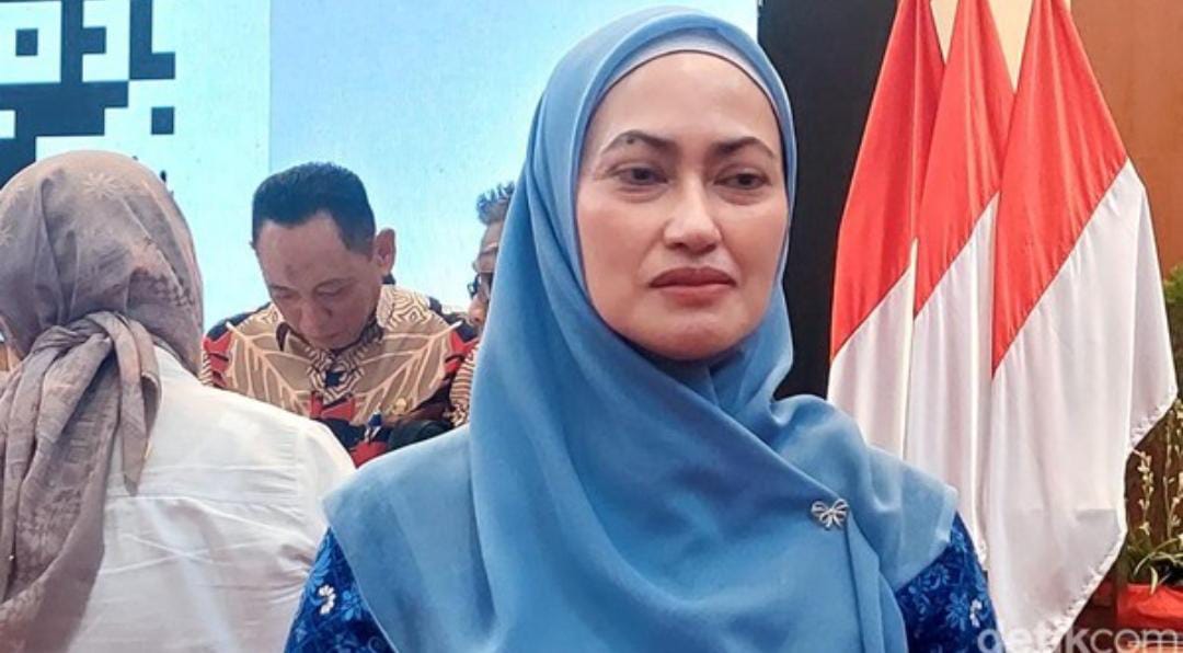 Indah Menyoroti PSN Bendungan Baliase Yang Tidak kunjung Rampung