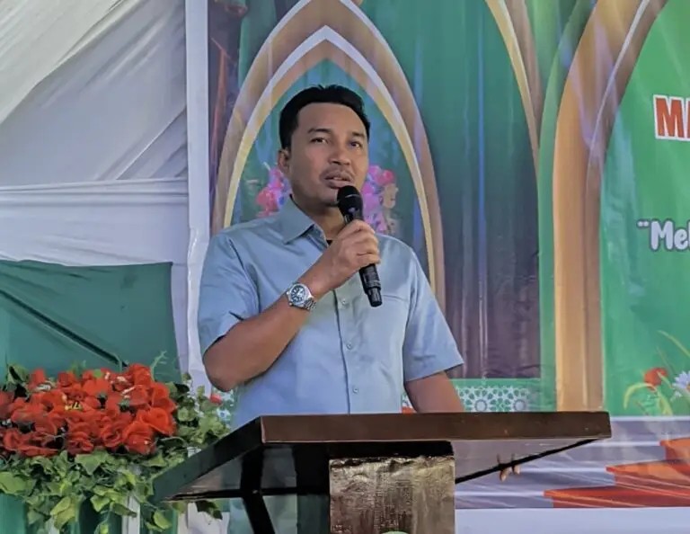 Alumni Pesantren Diharap Bisa Menjadi Pemimpin di Masa Depan