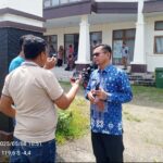Lurah Kiru-Kiru Diduga Terjaring OTT, Inspektorat Kabupaten Barru Bentuk Tim Penindakan