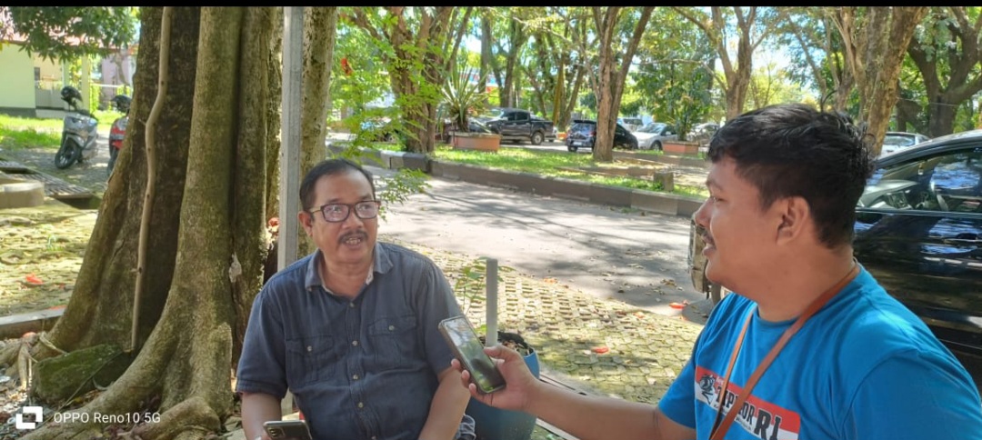 Dua Lembaga di Barru Kecam Adanya Isu OTT di Kiru – Kiru, Minta Proses Secara Hukum