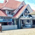 Kejari Barru Serahkan Terpidana Kasus Penipuan Travel Haji PT.Alhijrah Nurul Jannah ke Rutan Kelas IIB