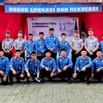 Upacara Hari Kebangkitan Nasional 2025 di Rutan Barru: Momentum Kebangkitan dan Apresiasi Kinerja ASN