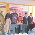 UPTD SMPN 22 Barru Tampilkan Wajah Pendidikan Berkualitas: Sukses Gelar Penamatan, Dapat Dukungan Penuh dari Ketua IKA