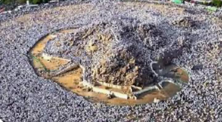 Hari Arafah